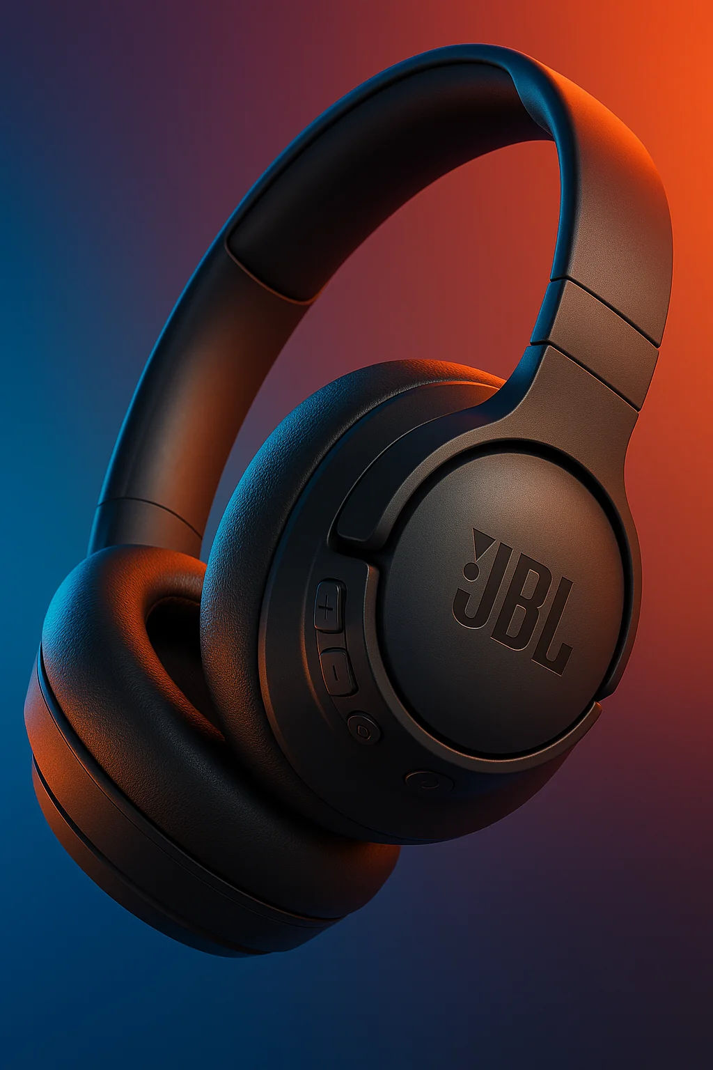 Nova Pro Headphones